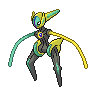 Shiny Deoxys (Speed)